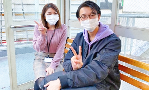 G・T様