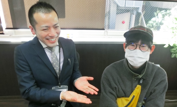 A・T様