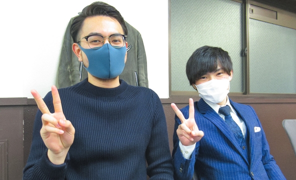 I・M様