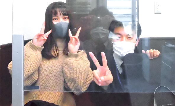 Ｓ・Ｋ様