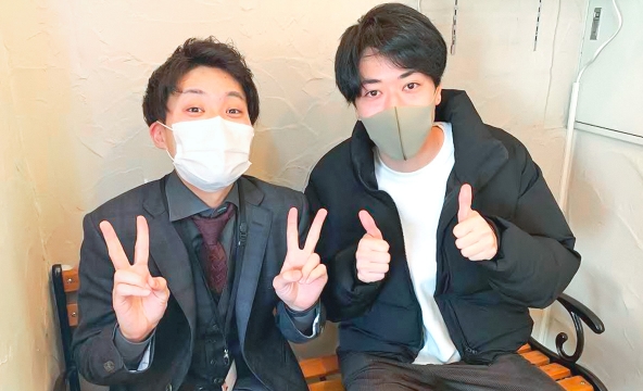 Ｈ・Ｋ様