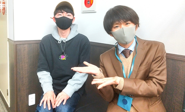 Ｔ・Ｉ様
