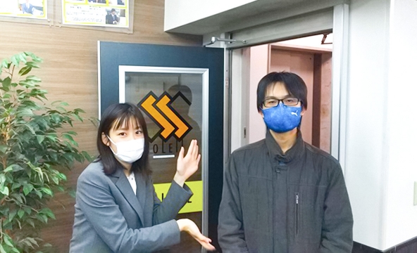 Ｋ・Ｏ様