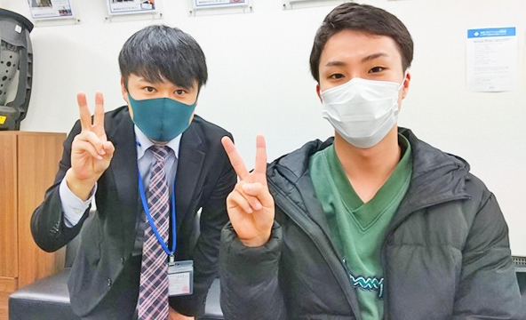 Ｄ・Ｈ様