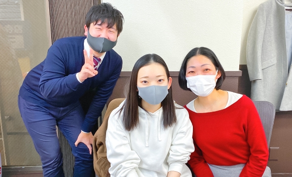 Ｙ・Ｓ様