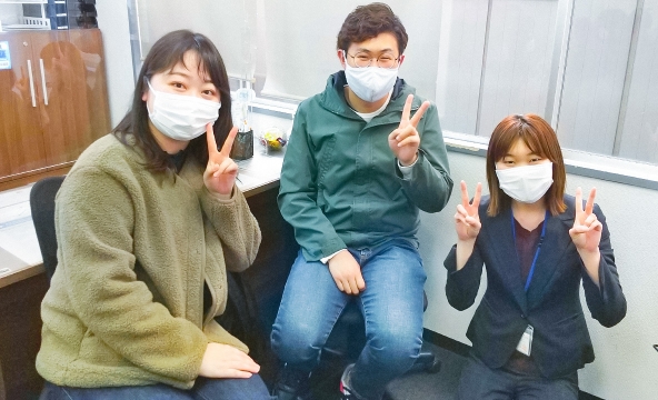 Ｋ・Ｉ様