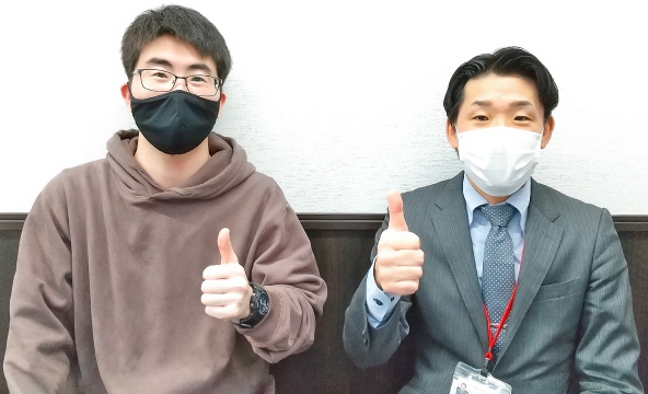 Ｋ・Ｍ様