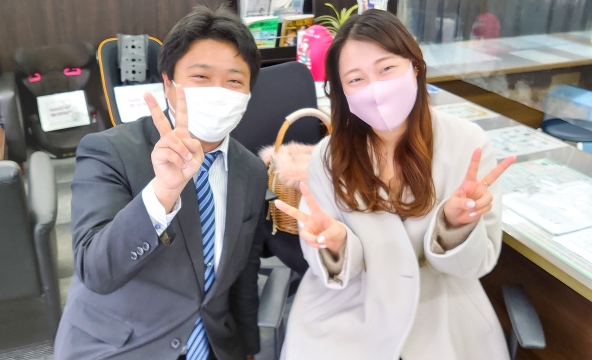 Ｔ・Ｍ様