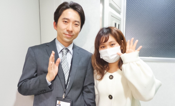 Ｒ・Ｍ様