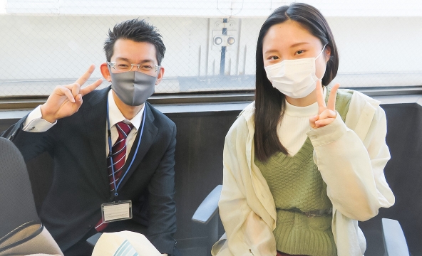 Ｏ・Ｎ様
