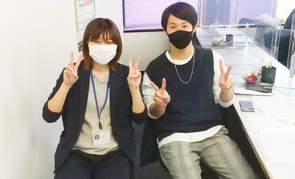 Ｎ・Ｋ様