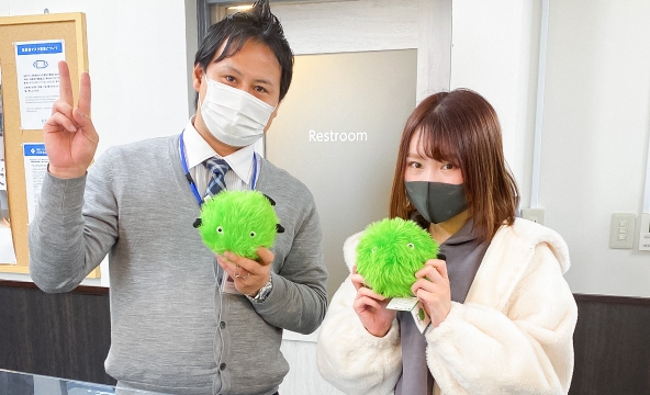 R・N様