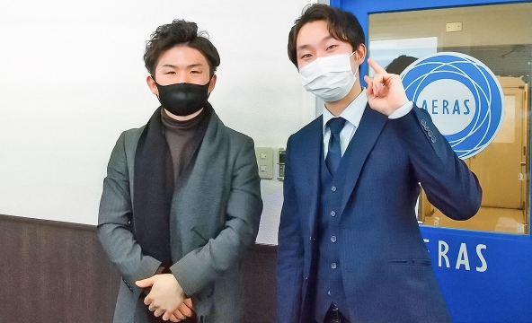 S・Y様