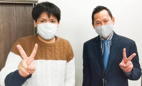M・S様