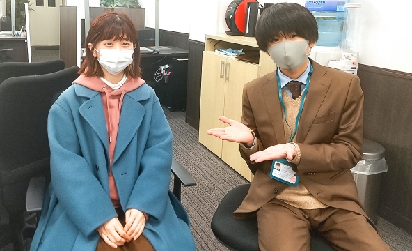 M・H様