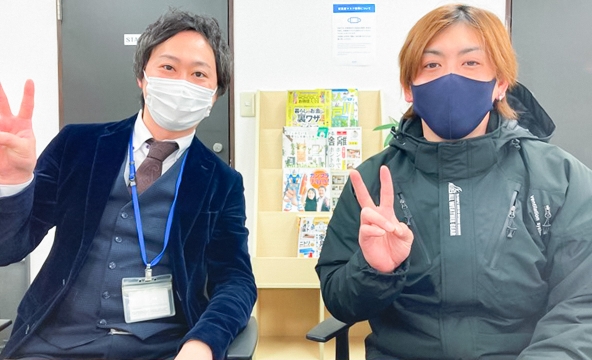 S・M様