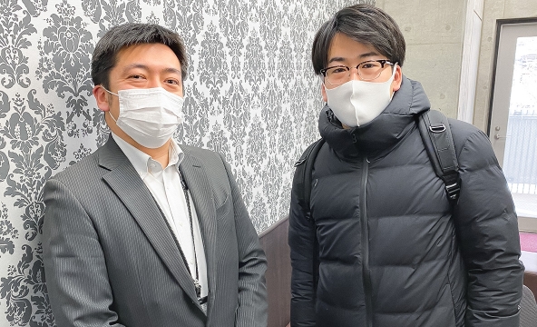 T・M様