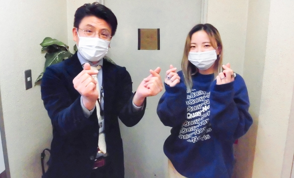 A・K様
