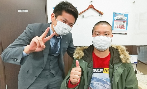 R・I様