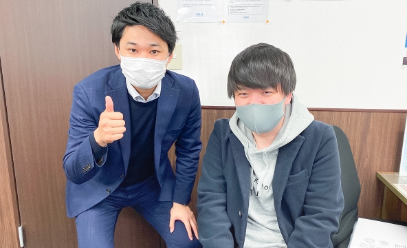 S・T様