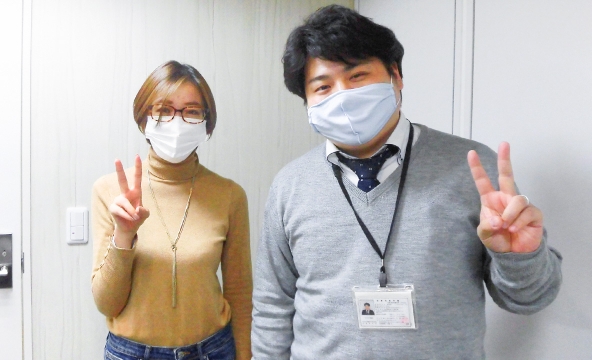 K・E様