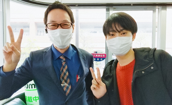 Y・K様