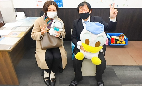M・E様