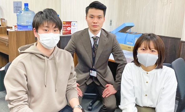 Y・O様