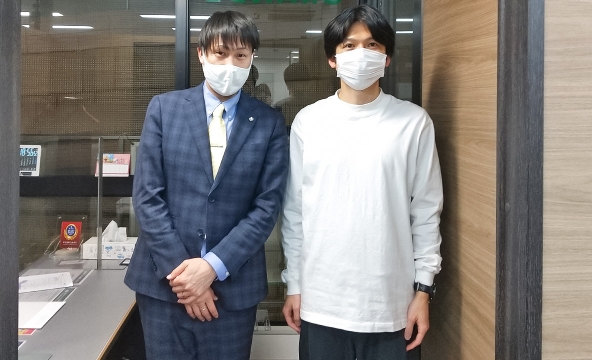 Y・K様