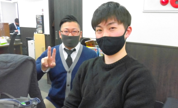 N・S様
