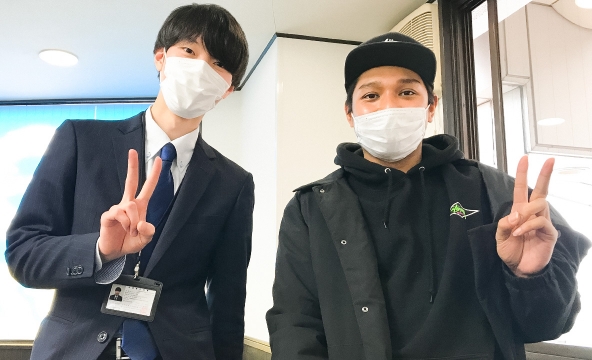Ｒ・Ｙ様
