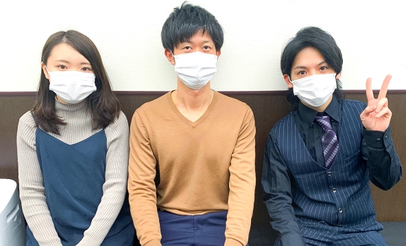 Ｙ・Ｋ様