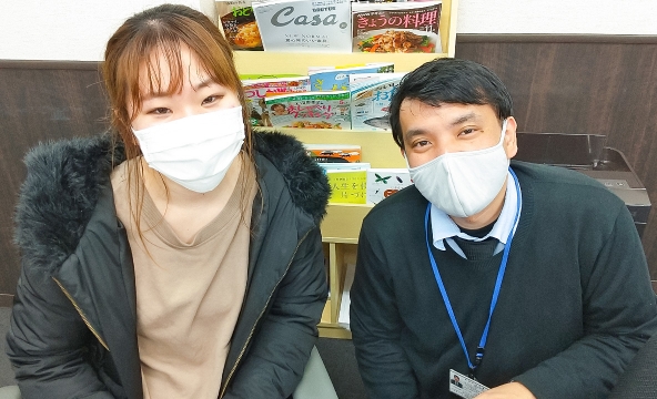 Ｎ・Ｎ様