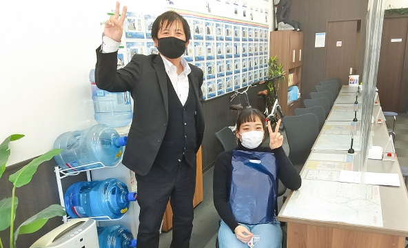 Ｙ・Ｉ様