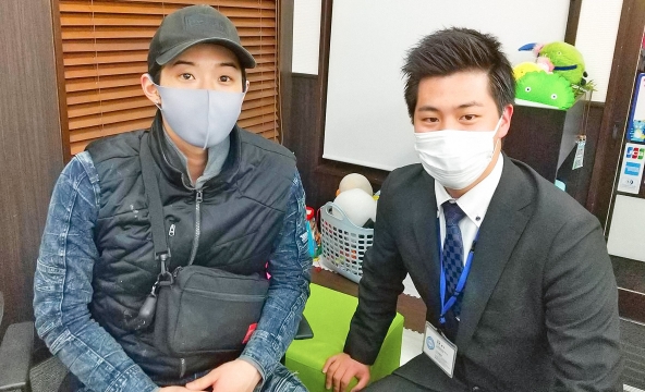 Ｓ・Ｓ様