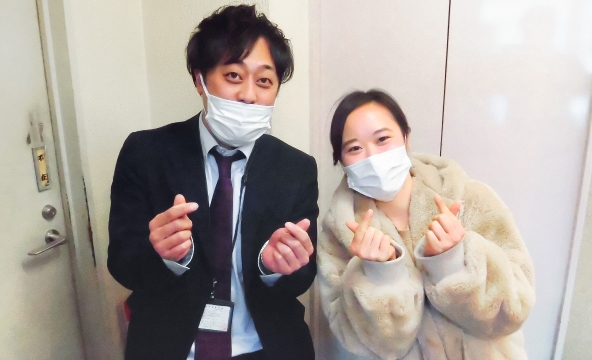 A・K様