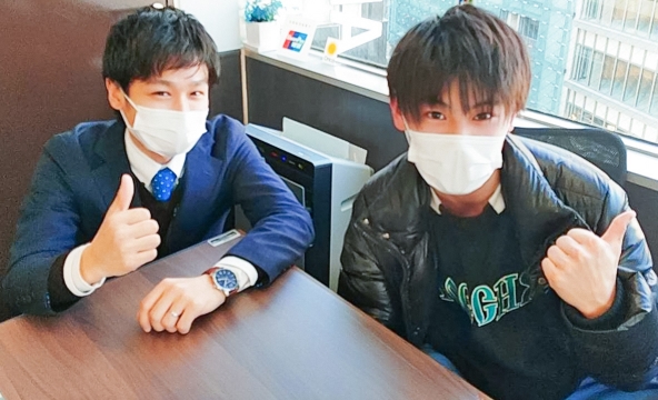 T・K様