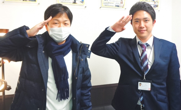 M・H様