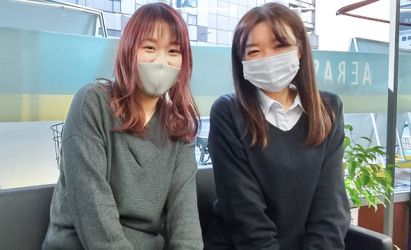 H・K様