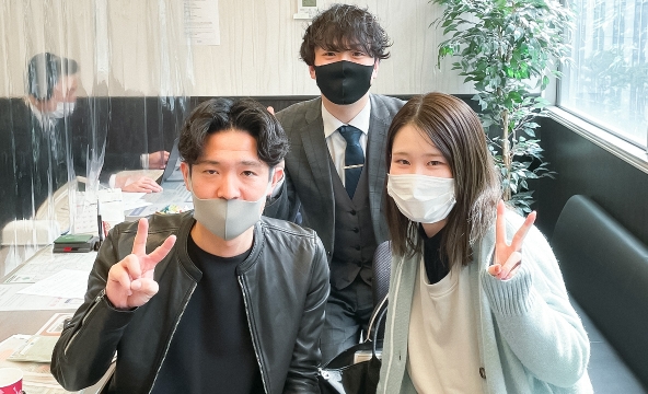 Y・R様