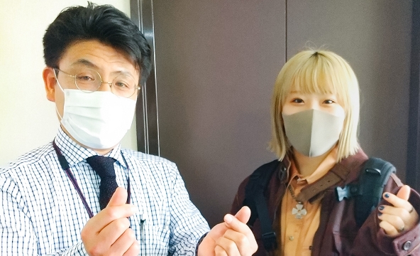 Ｕ・Ｍ様