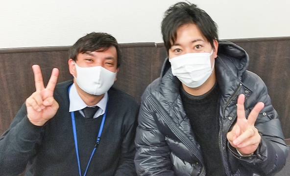 Ｍ・Ｓ様