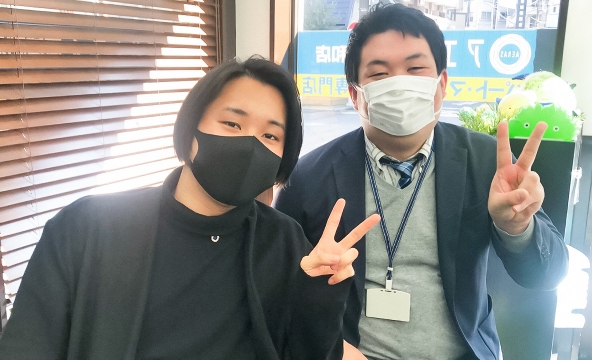 Ｋ・Ｋ様