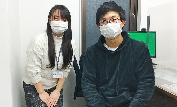 Ｎ・Ｍ様
