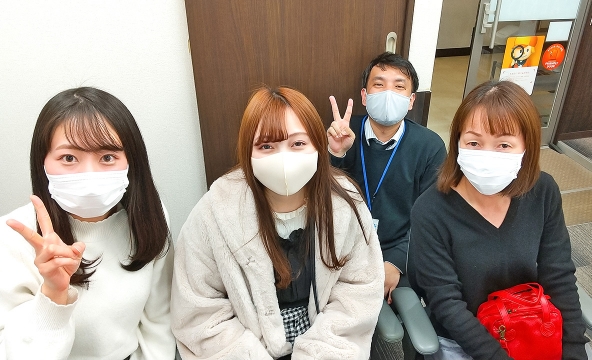 Ａ・Ｋ様