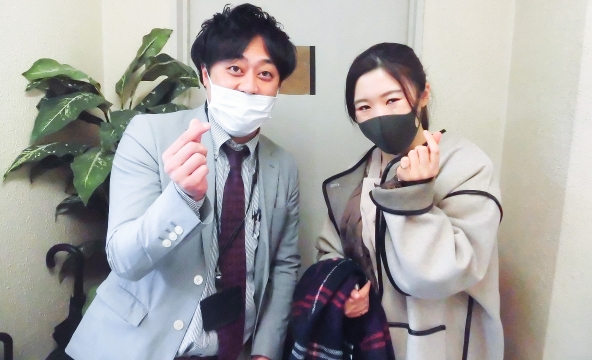 Y・S様