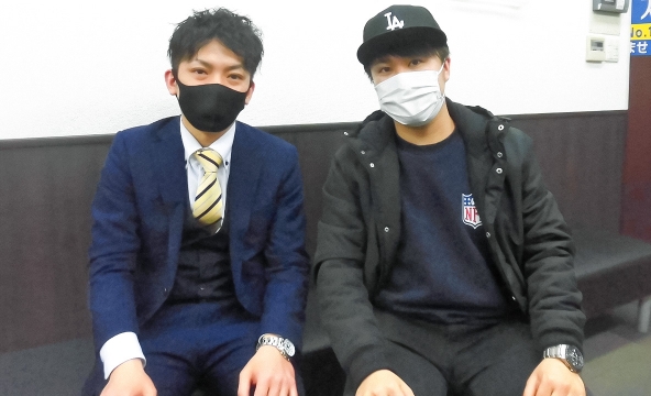 R・Y様