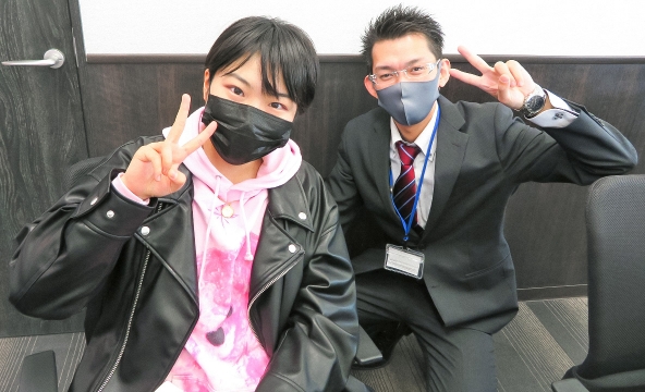 M・H様