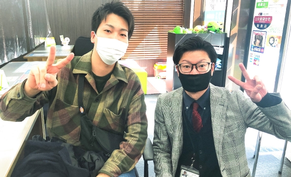 S・Y様