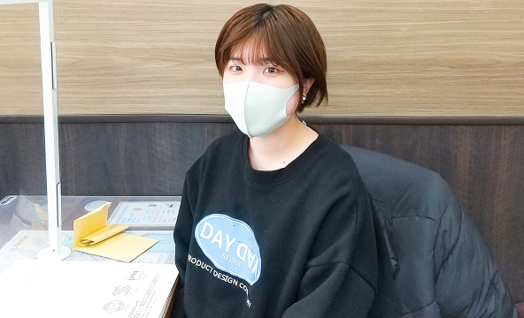 S・K様